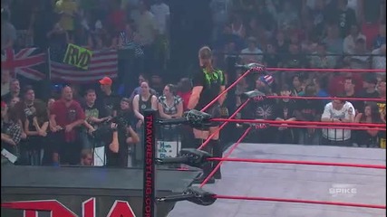 Tna Impact 5 20 10 Part 5 of 8 (hq) 