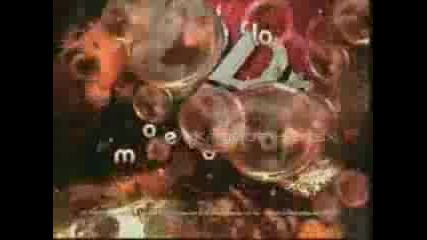 Dr.peper - Tokio Hotel Commercial