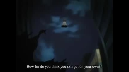 Bleach Amv - Born To Lose 