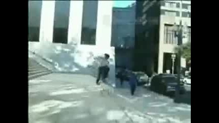 tony hawk