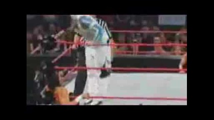 Jeff Hardy - New Disease