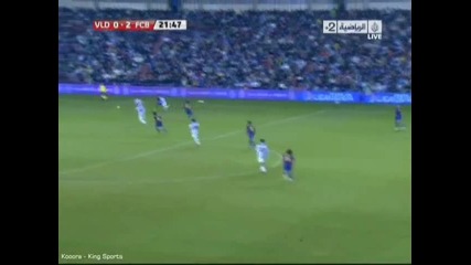 Поредния супер удар на Дани Алвеш