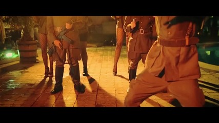 Рафи feat. Део, Лео и Играта - Mr. Comandante ( Official Hd Video)