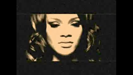 Rihanna - Истинска Кралица За Мен!