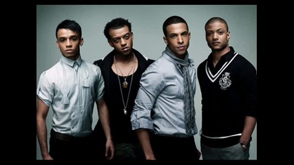 *new* Jls - Everybody in love