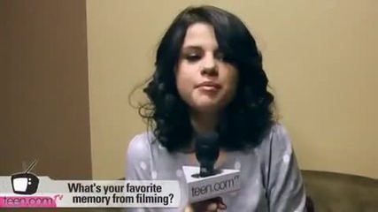 Selena Gomez *princess Protection Program* 