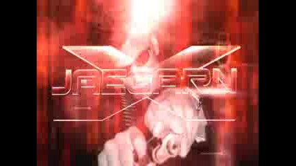 Jaegarn X The Trailer