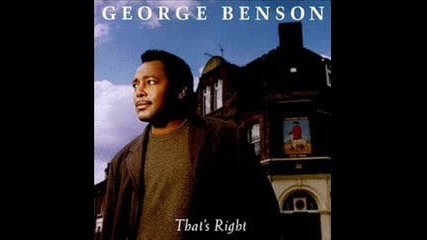 George Benson - Marvin Said