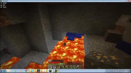 Minecraft Multiplayer Survial S.1 Ep.10