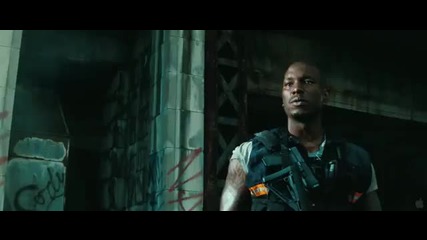 Transformers 3 Dark Of The Moon - Final Trailer [hd] [official]