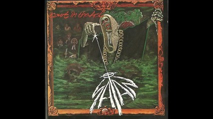 Satan - Court in the Act ( Full Album)