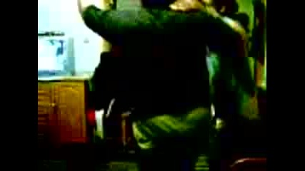 Гр. Рила - асен жабаро танцува 