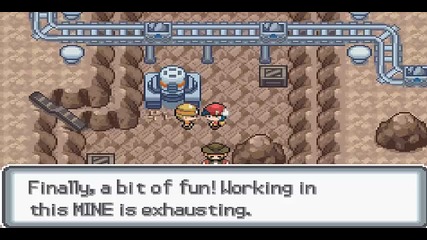 pokemon light platinym 9ep-2/6 maraton