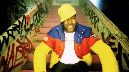 Chris Brown feat. Lil Wayne And Busta Rhymes - Look At Me Now