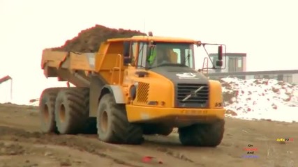 Volvo A30d