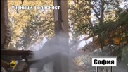 Ученици в опасност - Господари на ефира (08.10.2014г.)