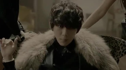 Troublemaker - Troublemaker + Bg sub