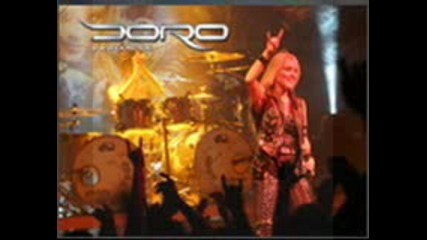 Doro - Danke