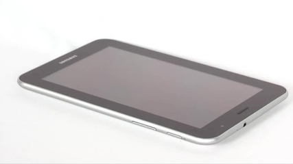 Видео Ревю Samsung Galaxy Tab 7.0 Plus