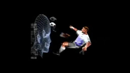 Fifa 2000 Intro Playstation 1 (hq).avi