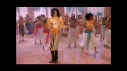 Michael Jackson - Sexy 