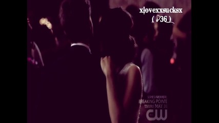 Elena & Stefan ~ Collab - Part 4