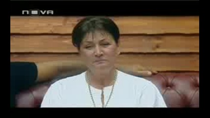Big Brother Family Истината 30.05.10 Епизод 59 част 1/2 