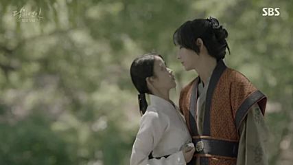 Scarlet Heart - Time Flows By Since Its You Mv