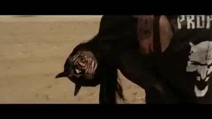 Black Veil Brides - In The End - First Video Preview (за първи път в сайта)