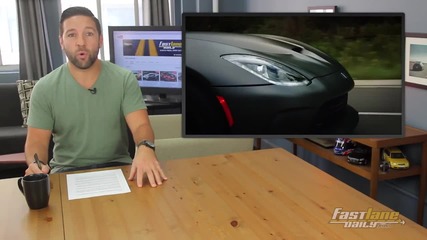 Manual Porsche 911 R , Tesla Software Update, Dodge Viper Dying - Fast Lane Daily