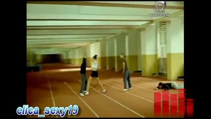 Лияна - Лошите момичета D V D 