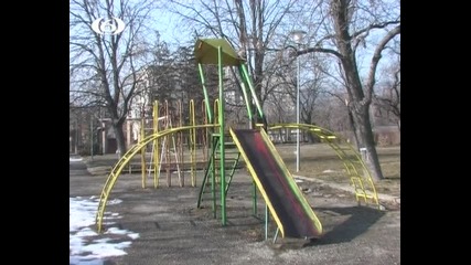 Детски площадки,канал 6-24.02.2012