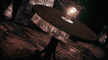 Demon Hunter - Artificial Light