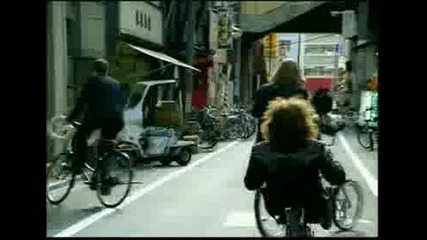 The Killers - Read My Mind