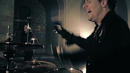 Avantasia --- Mystery Of A Blood Red Rose