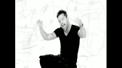 Ricky Martin - The Best Thing About Me Is You (hq)