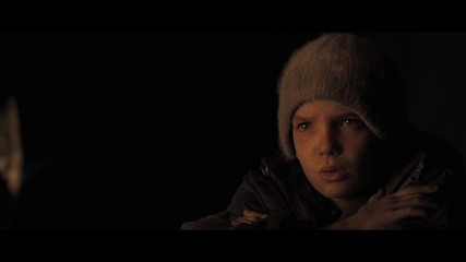 The Road - Official Trailer 2 [hd]