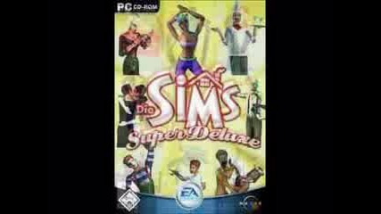 The Sims - The Best Pc Game Ever