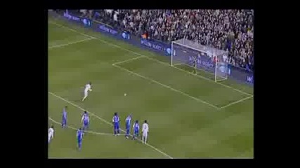 Dimitar Berbatov Compilation