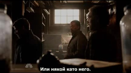 Досиетата Грим / Grimm - сезон 04 eпизод 20, Бг субт