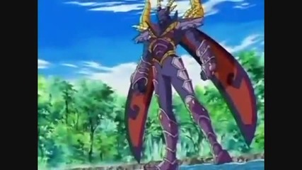 Bakugan New Vestroia Episode 28 Part 3/3 