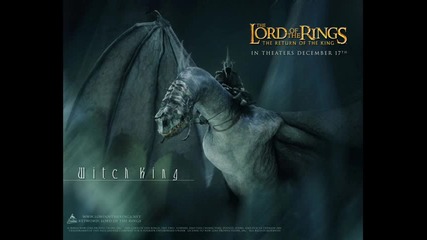 Lord Of The Rings