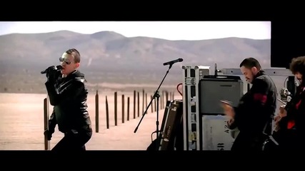 Linkin Park - What Ive Done (official Music Video Hd)