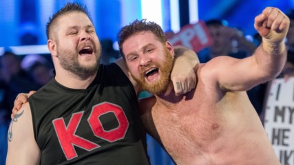 5 things you need to know before tonight's SmackDown LIVE: Jan. 9, 2018