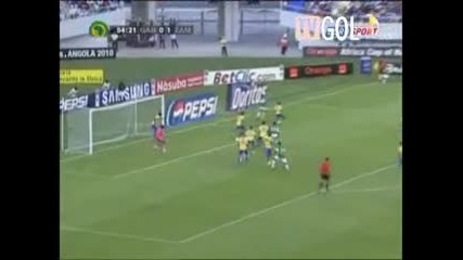 21.01 Габон - Замбия 1:2 