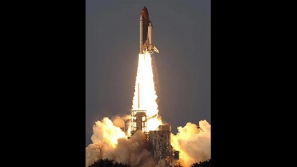 Cool Project - Flight to Mars (original Mix) 