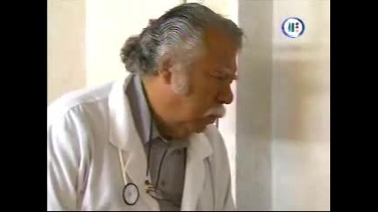 Вечно твоя 39 еп. (част 5) *eternamente tuya* 