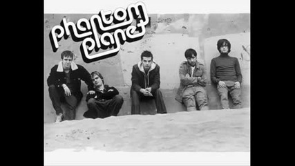 California by Phantom Planet with Lyrics