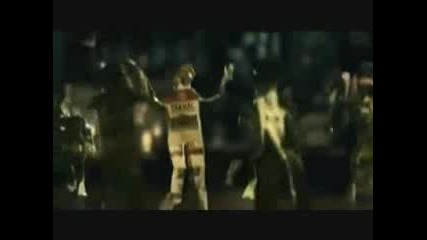 The Prodigy - Warriors Dance 