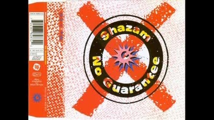 Shazam - No Guarantee (1994)